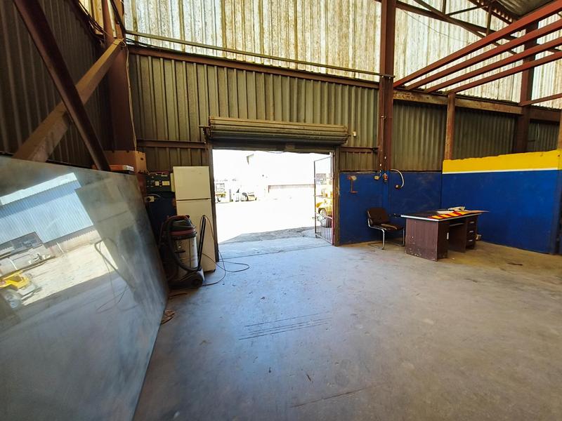 Commercial Property for Sale in Southernwood Eastern Cape